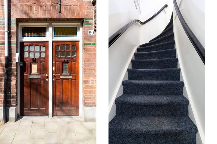 Foto 14 van Vaartstraat 60-1