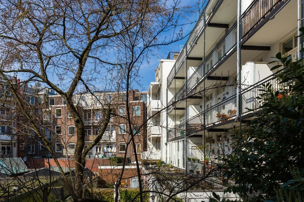 Photo 16 of Vaartstraat 60-1