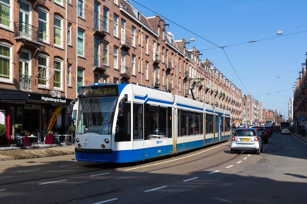 Photo 17 of Vaartstraat 60-1