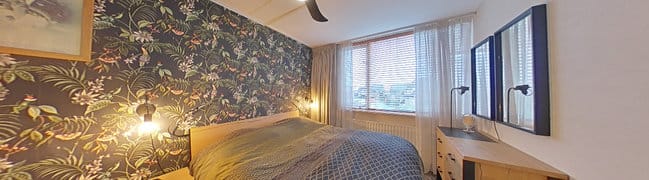 Slaapkamer