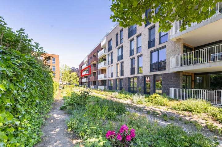 Foto 3 van Buytenhof 13