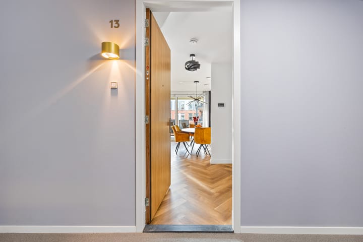 Foto 4 van Buytenhof 13