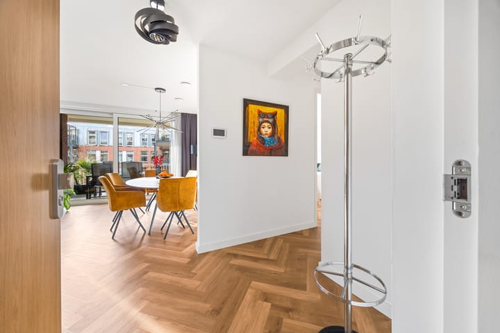 Foto 5 van Buytenhof 13