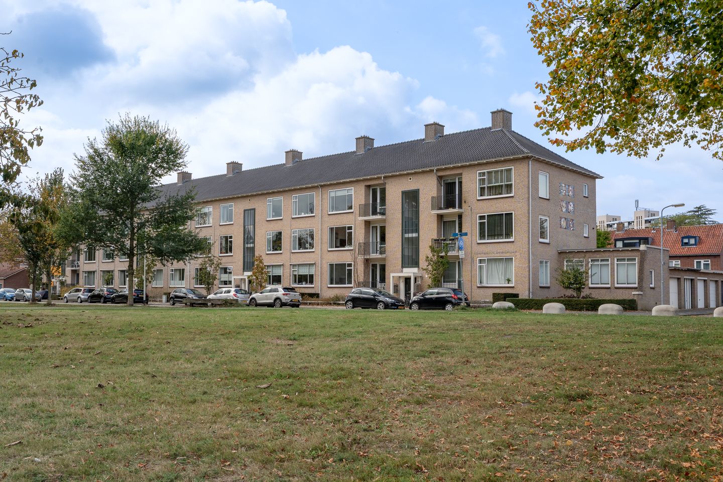 Photo 1 of Boeimeerlaan 32-A