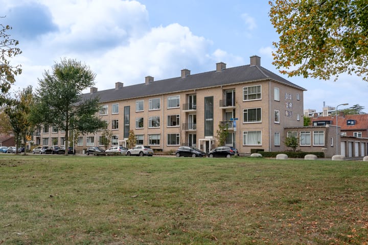 Boeimeerlaan 32-A main image