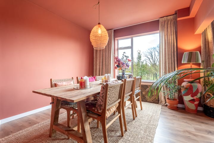 Photo 4 of Boeimeerlaan 32-A