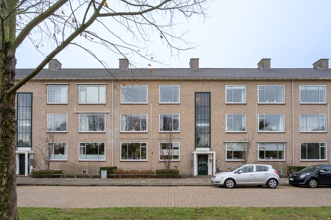 Foto 22 van Boeimeerlaan 32-A