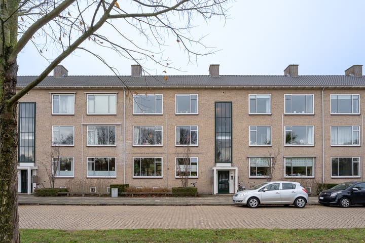 Photo 22 of Boeimeerlaan 32-A