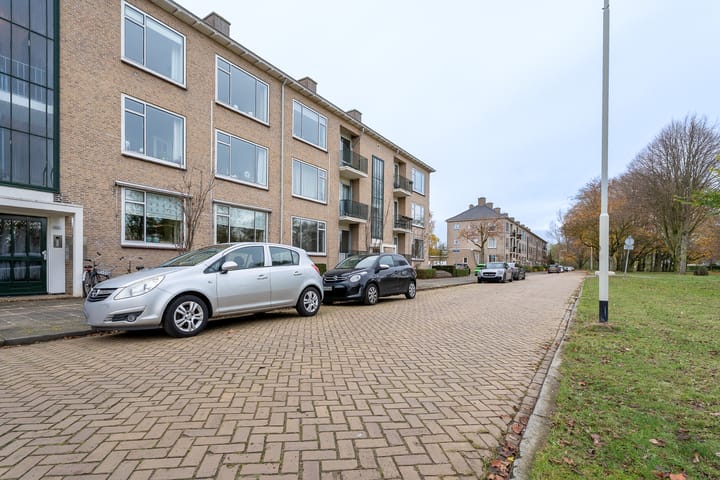 Photo 24 of Boeimeerlaan 32-A