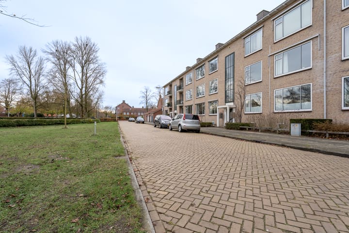 Photo 25 of Boeimeerlaan 32-A