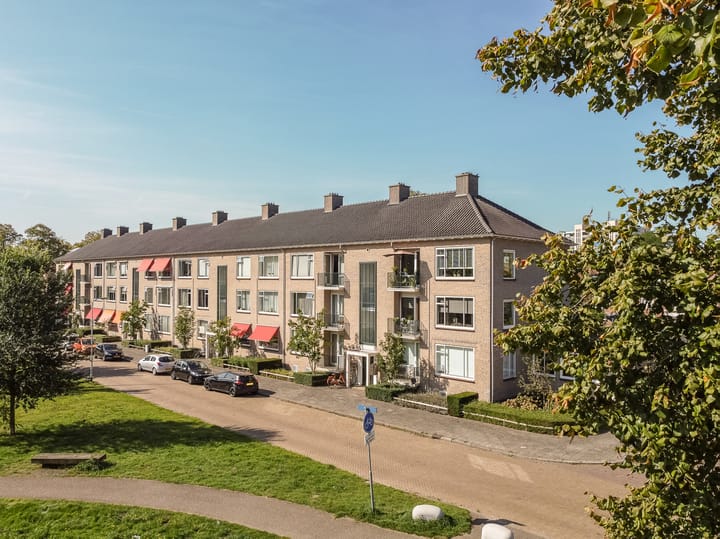 Photo 28 of Boeimeerlaan 32-A