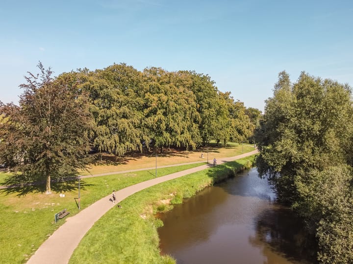 Photo 29 of Boeimeerlaan 32-A