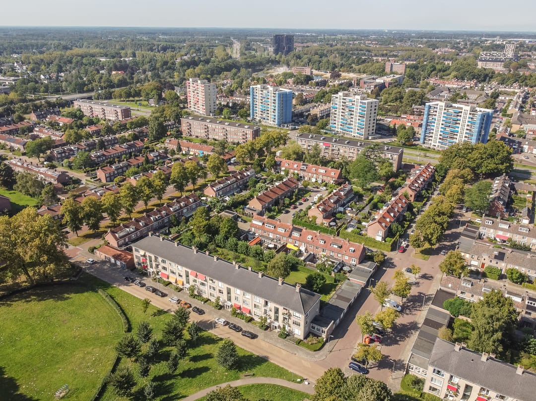 Foto 31 van Boeimeerlaan 32-A
