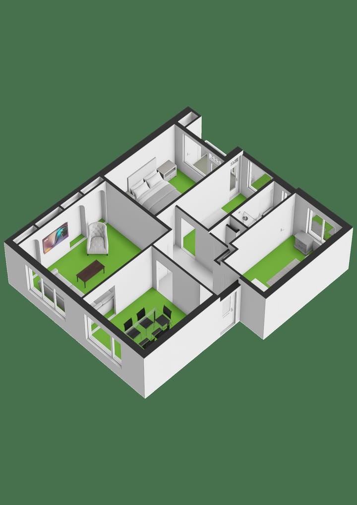 Photo 33 of Boeimeerlaan 32-A