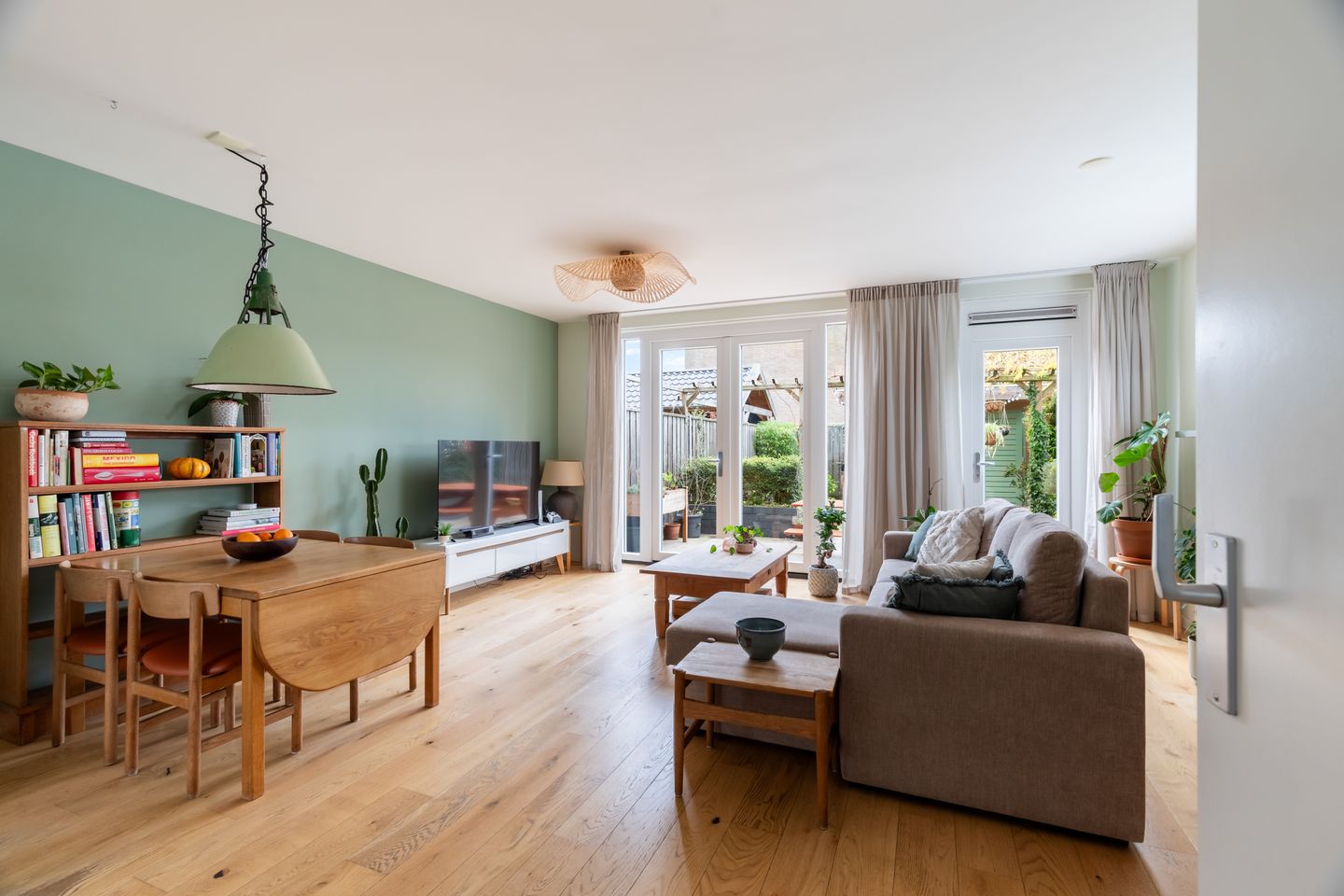 Foto 4 van Boris Pasternak-erf 242