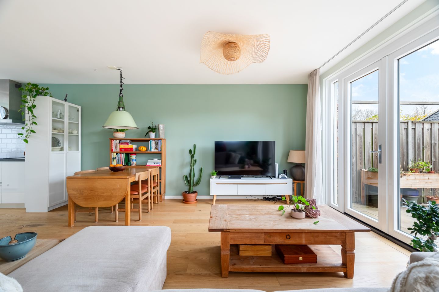 Foto 5 van Boris Pasternak-erf 242