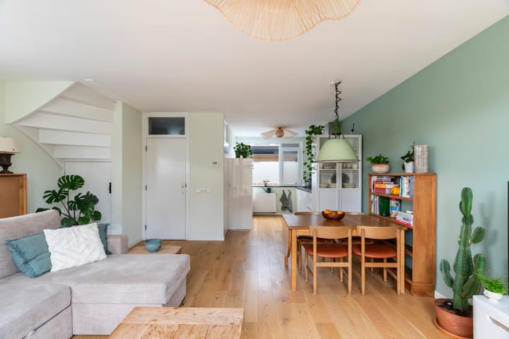 Photo 7 of Boris Pasternak-erf 242