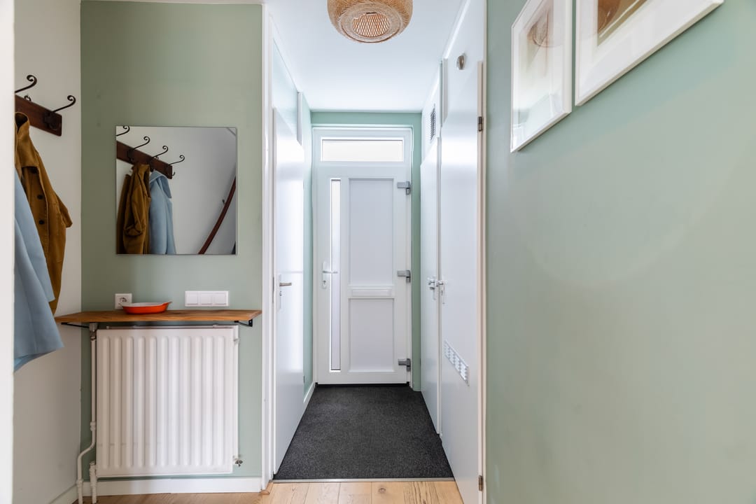 Foto 16 van Boris Pasternak-erf 242