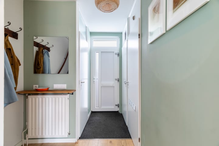 Photo 16 of Boris Pasternak-erf 242