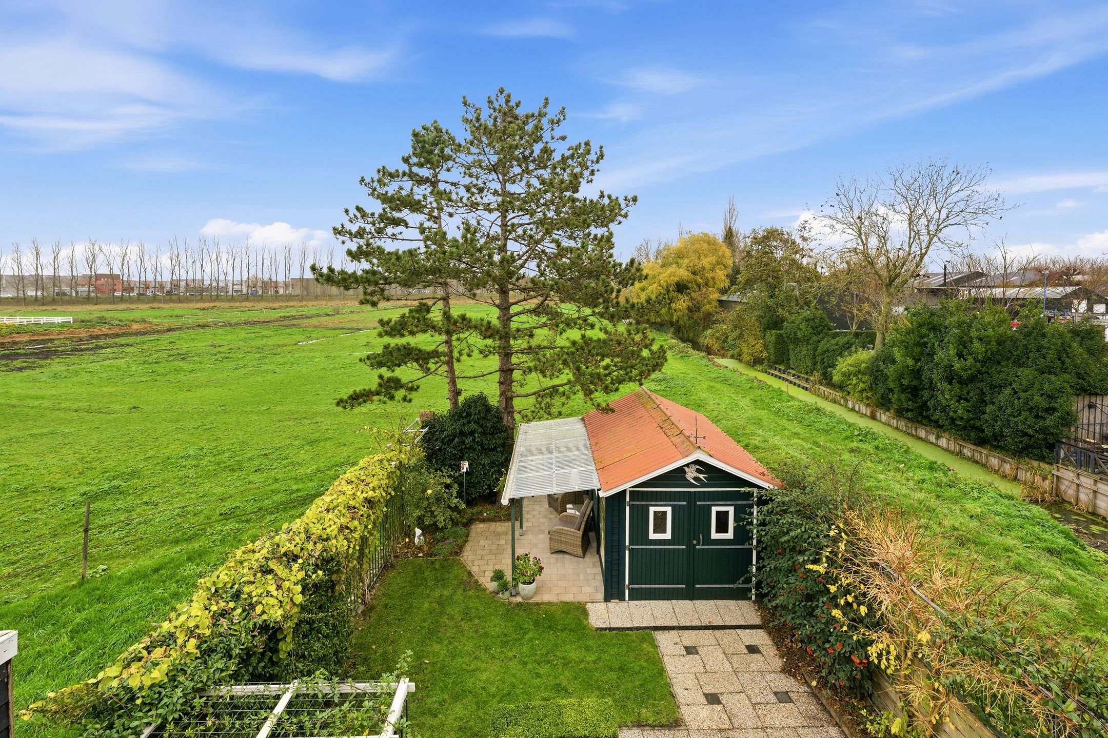 Foto 3 van Polderweg 176