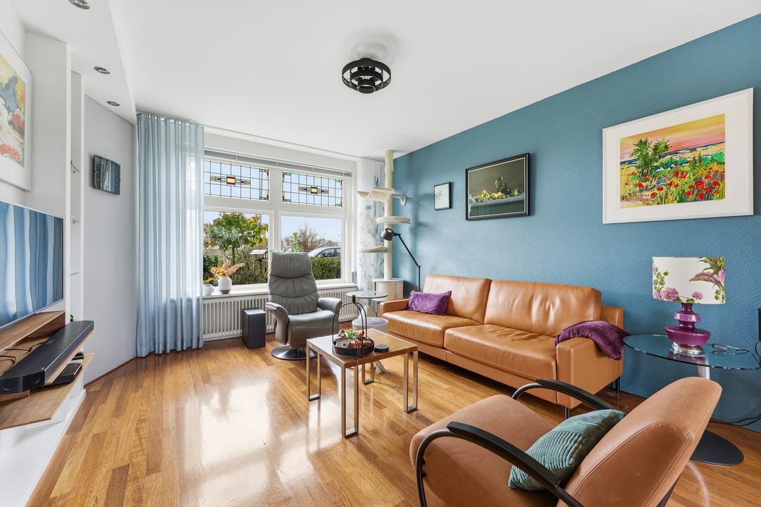 Foto 8 van Polderweg 176