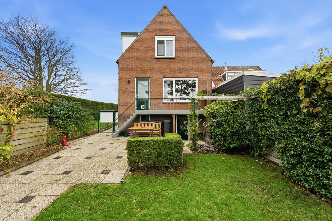 Foto 2 van Polderweg 176