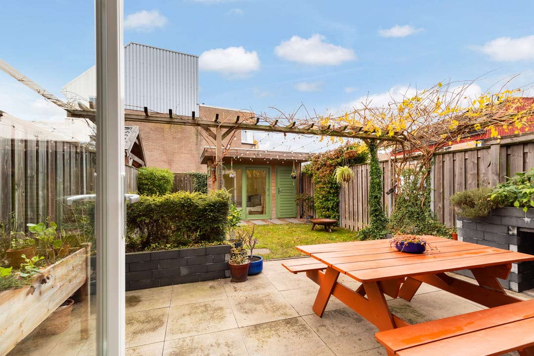 Foto 37 van Boris Pasternak-erf 242