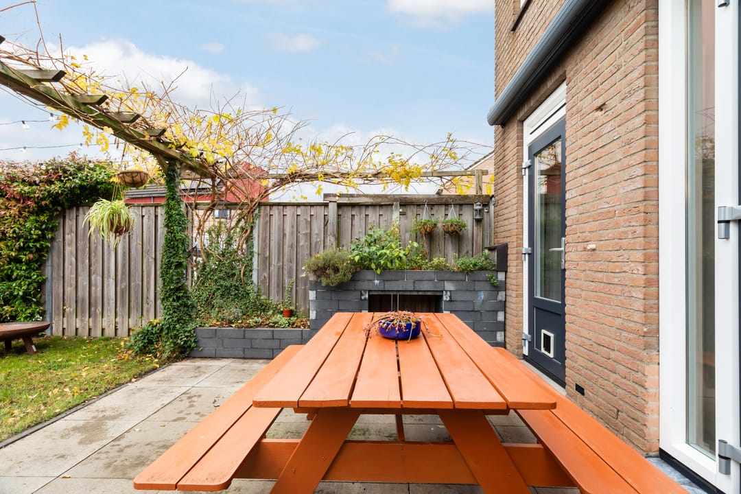 Foto 38 van Boris Pasternak-erf 242