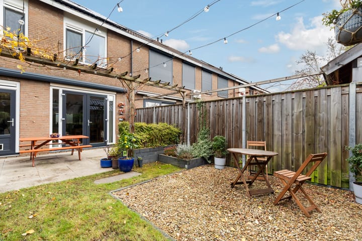 Photo 39 of Boris Pasternak-erf 242