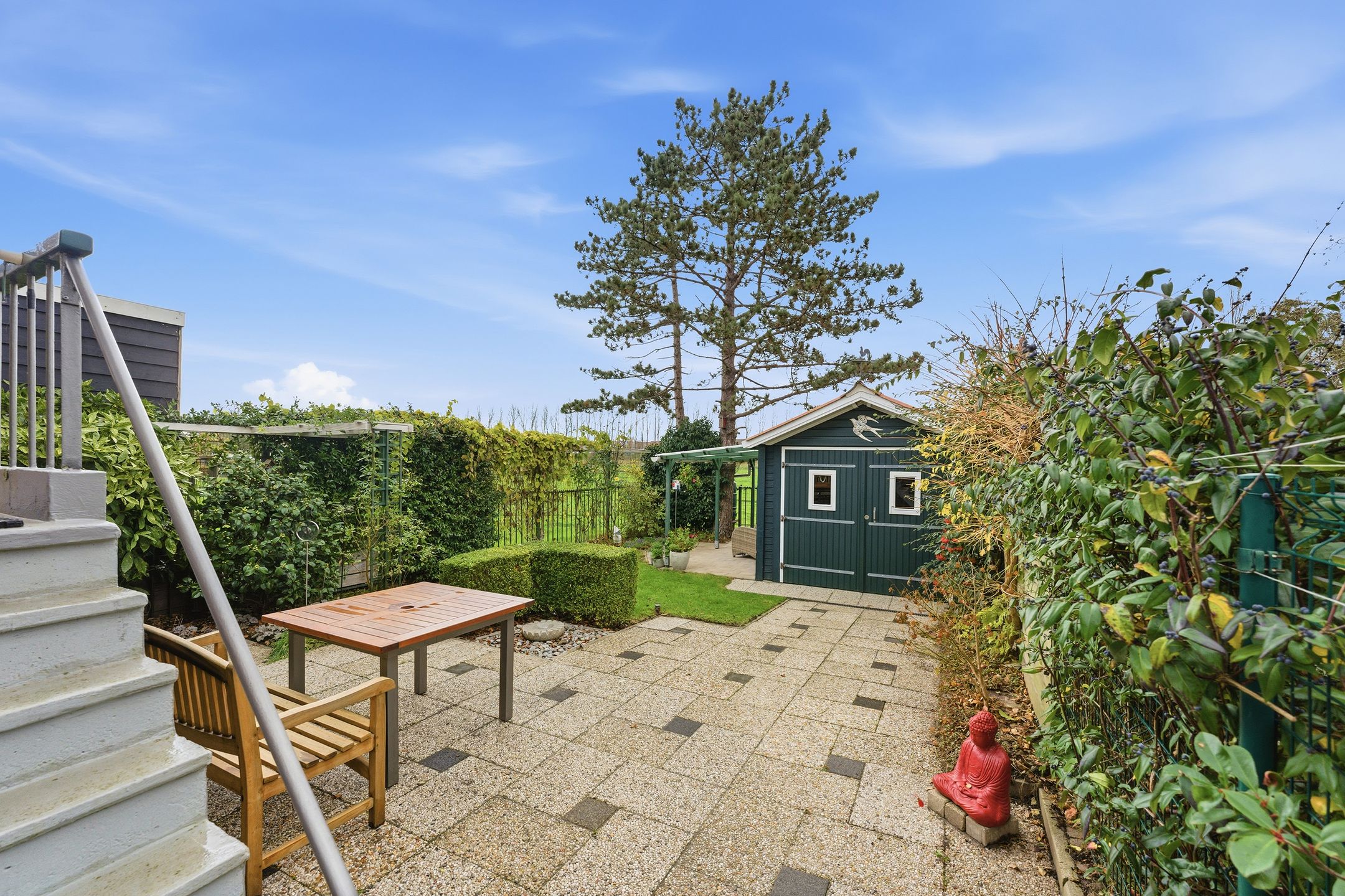 Foto 24 van Polderweg 176