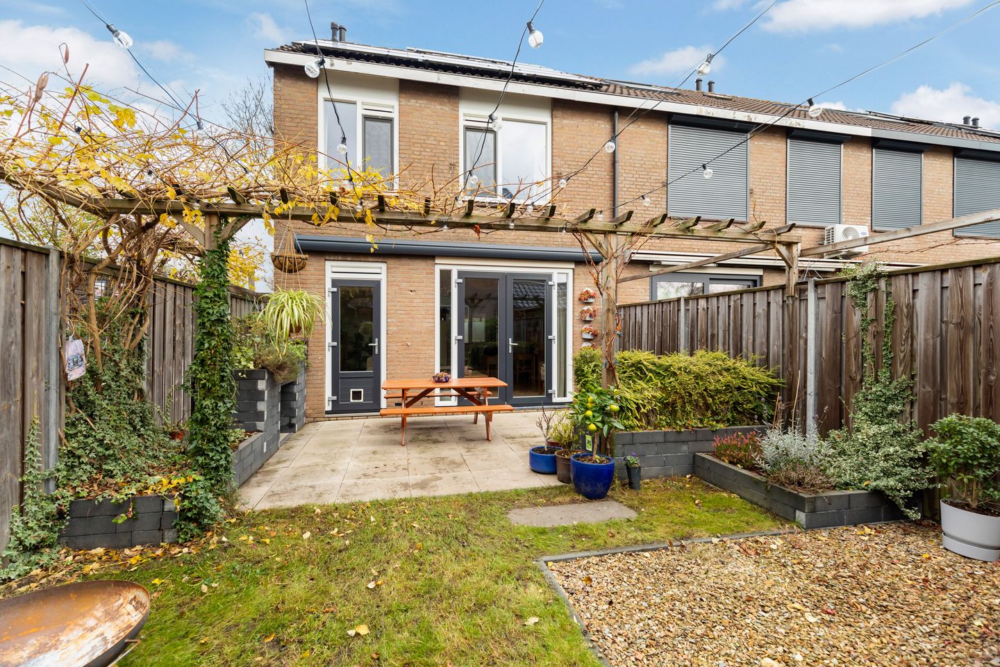 Foto 40 van Boris Pasternak-erf 242