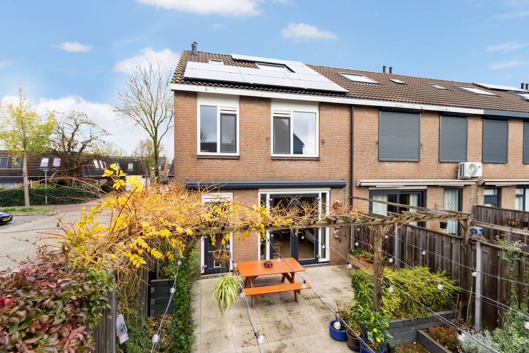 Foto 41 van Boris Pasternak-erf 242