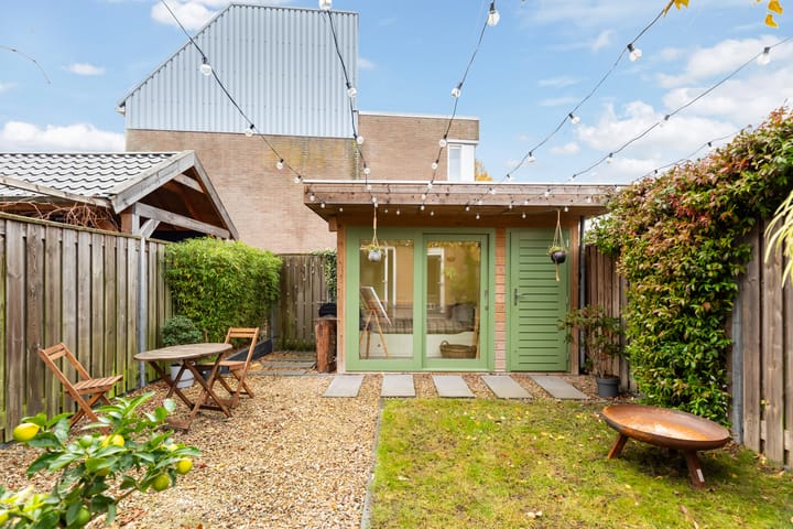 Photo 42 of Boris Pasternak-erf 242