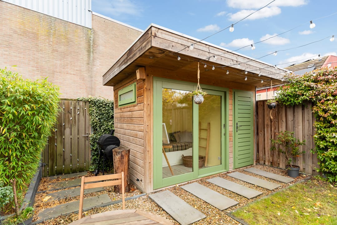 Foto 43 van Boris Pasternak-erf 242