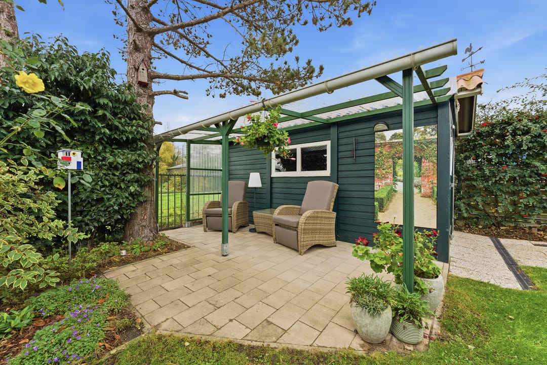 Foto 28 van Polderweg 176