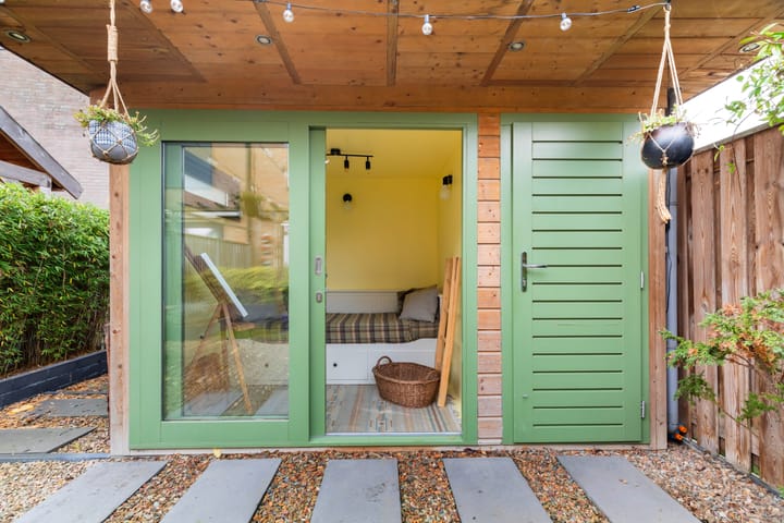 Photo 44 of Boris Pasternak-erf 242