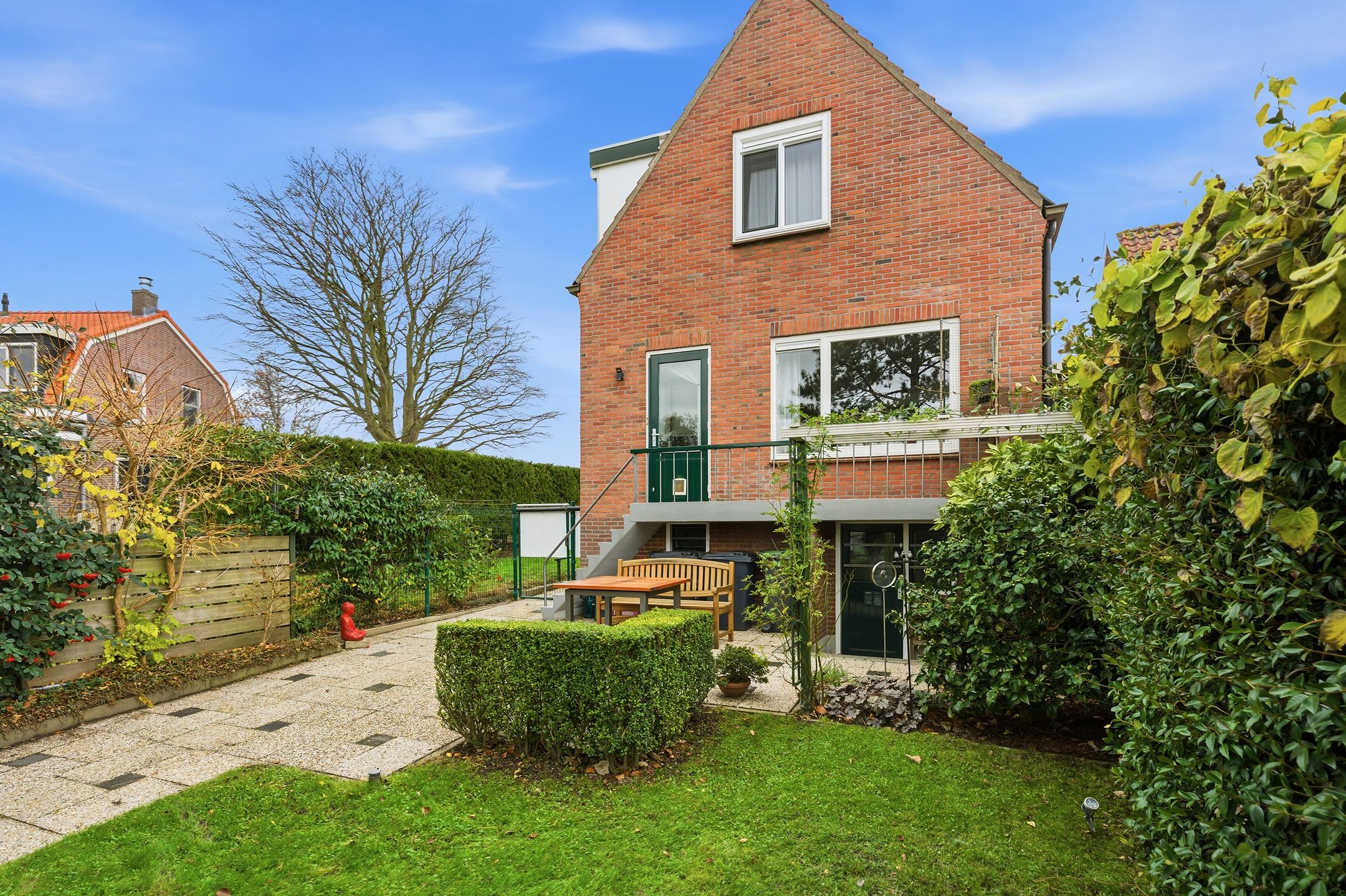 Foto 30 van Polderweg 176