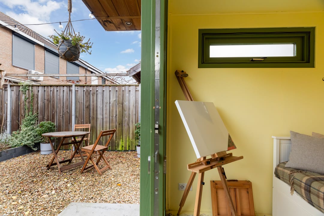 Foto 47 van Boris Pasternak-erf 242