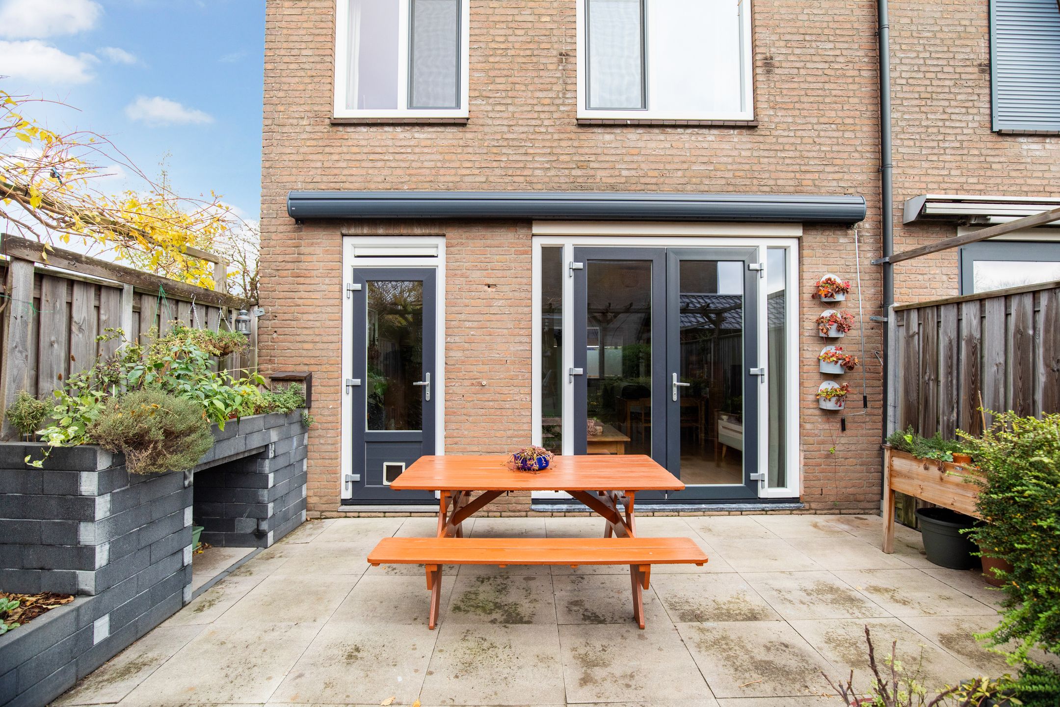 Foto 48 van Boris Pasternak-erf 242