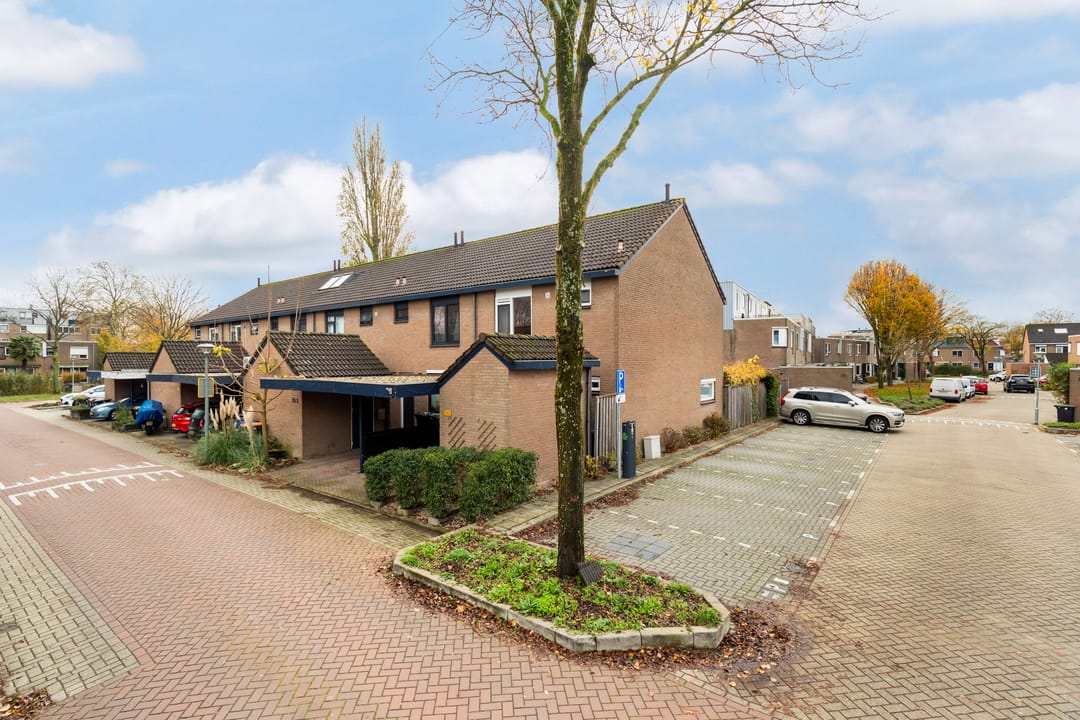 Foto 52 van Boris Pasternak-erf 242