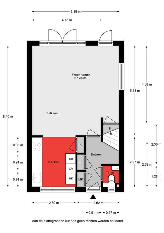 Photo 53 of Boris Pasternak-erf 242