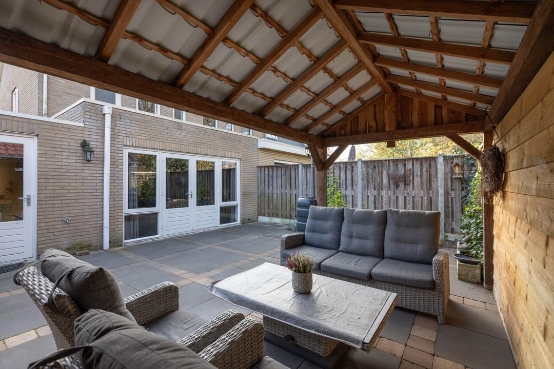 Foto 2 van Johan Buziaustraat 27