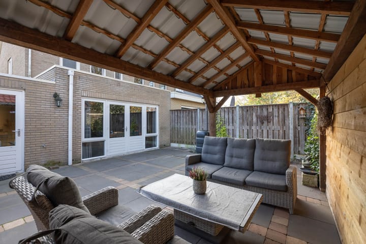 Photo 2 of Johan Buziaustraat 27