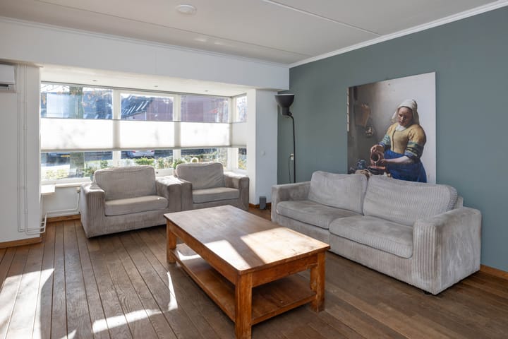 Photo 4 of Johan Buziaustraat 27