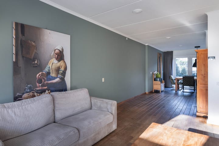 Photo 6 of Johan Buziaustraat 27