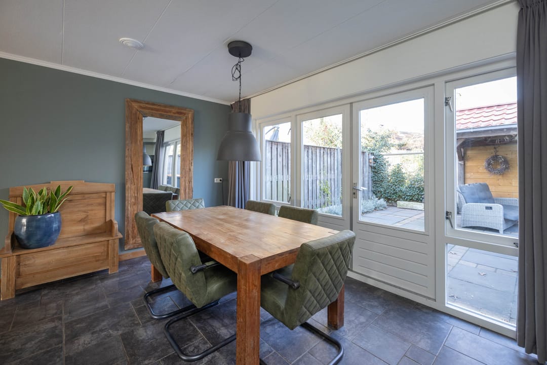 Foto 8 van Johan Buziaustraat 27