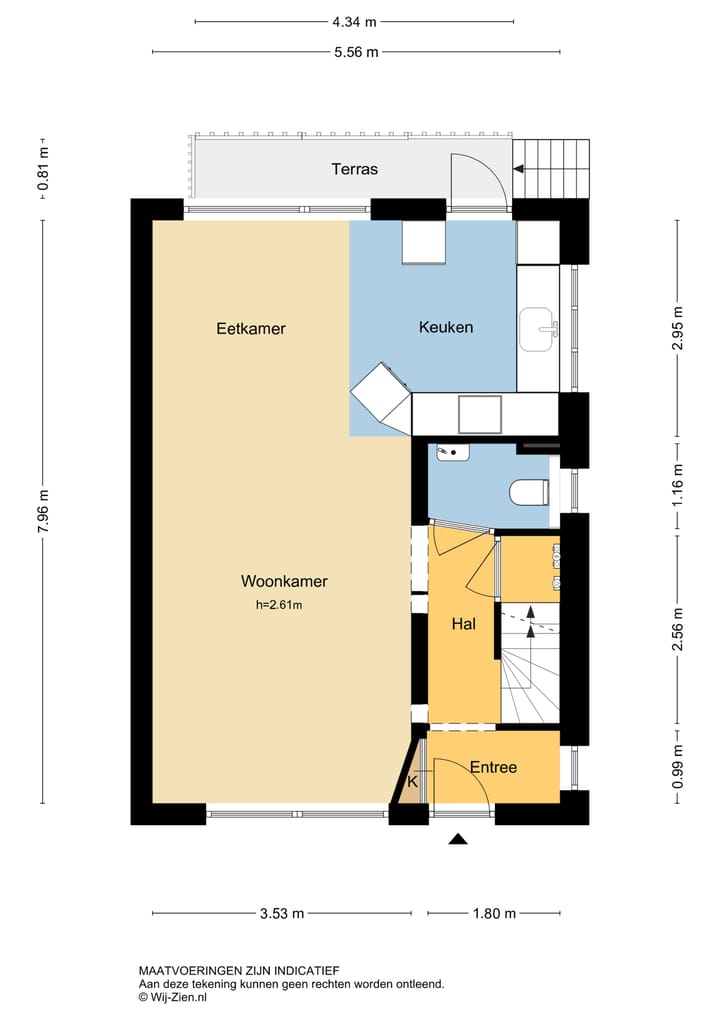 Foto 60 van Polderweg 176