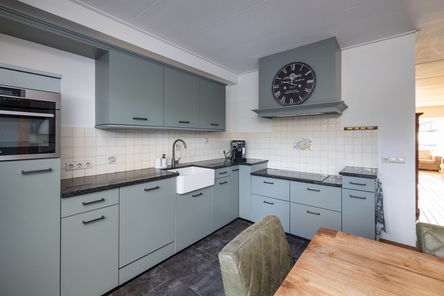 Foto 10 van Johan Buziaustraat 27