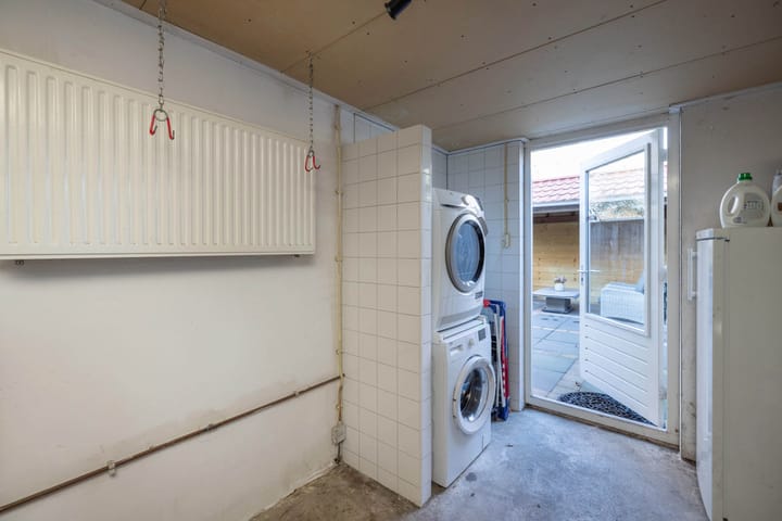 Photo 11 of Johan Buziaustraat 27