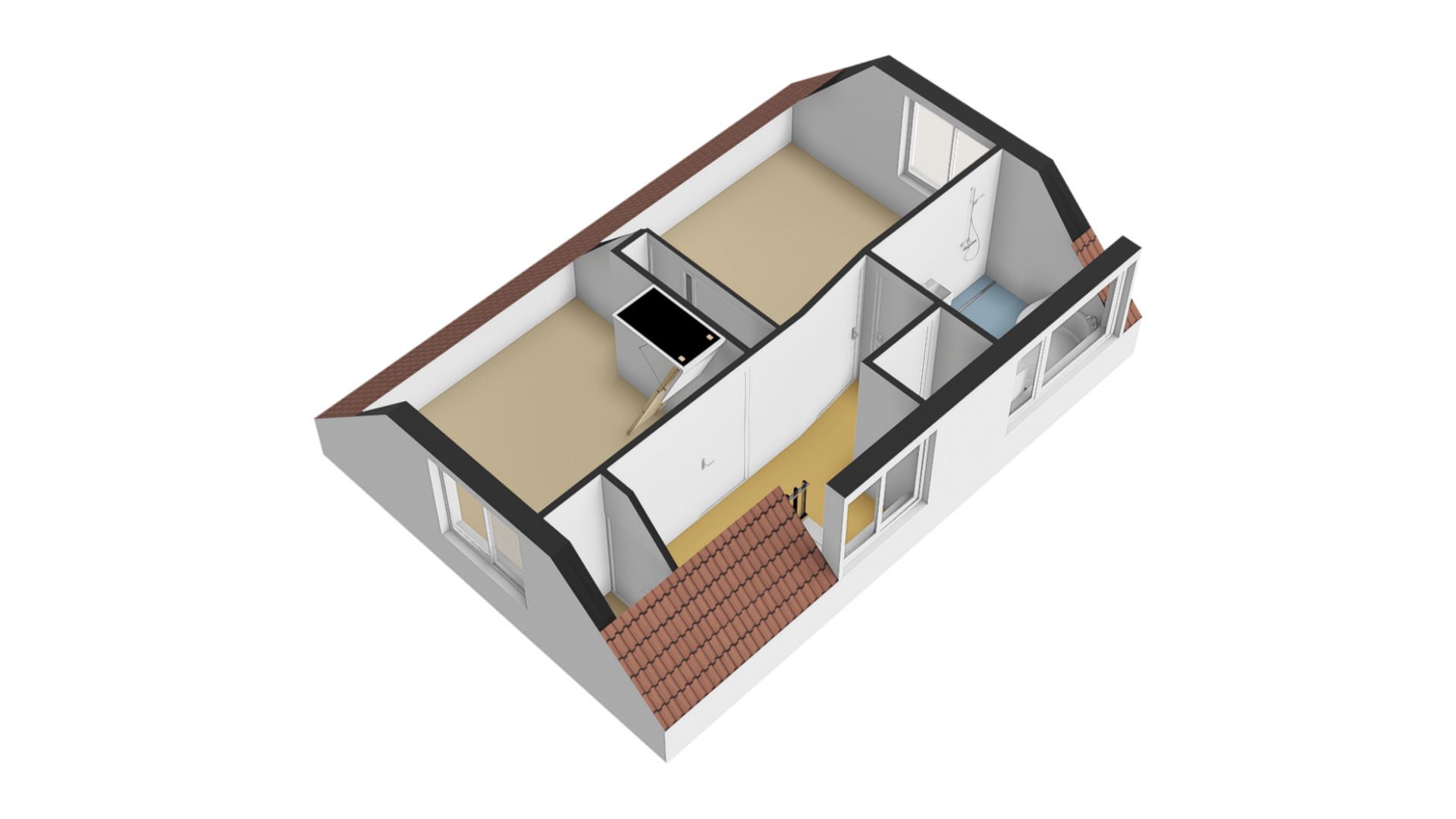 Foto 63 van Polderweg 176